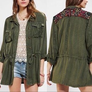 Urban outfitters layering shirt